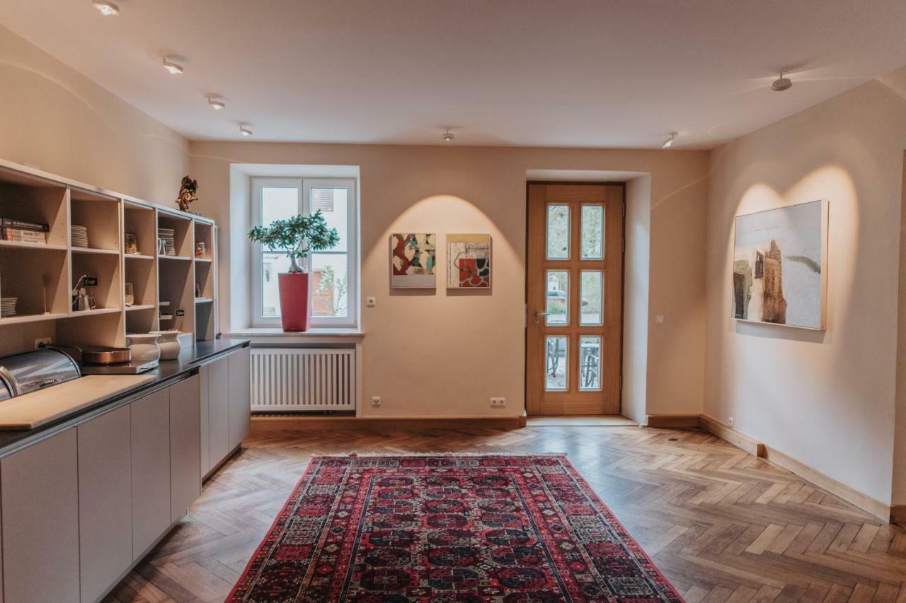 Angermuehle Landgasthof Altenmarkt an der Alz Екстер'єр фото